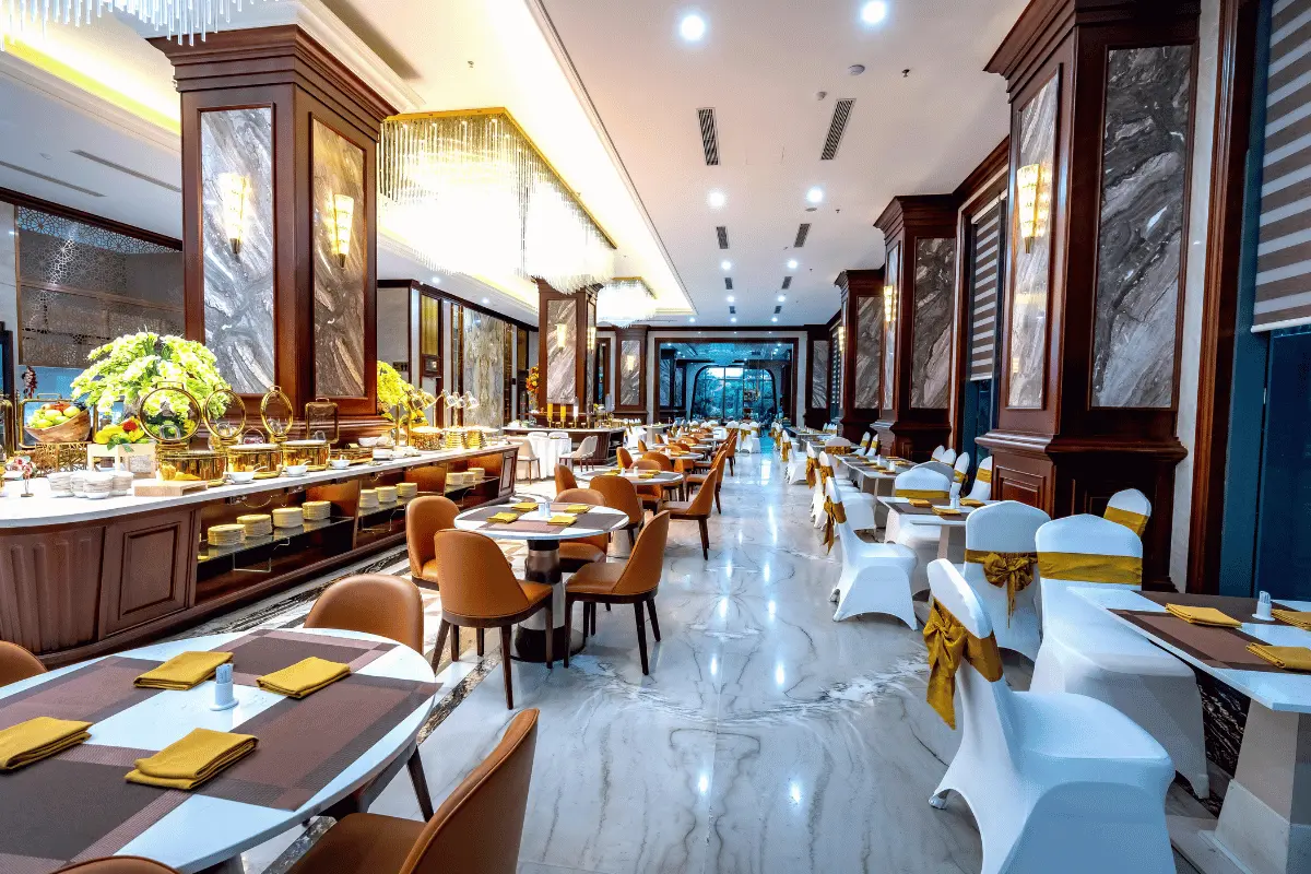 Commercial Interior Design Nairobi