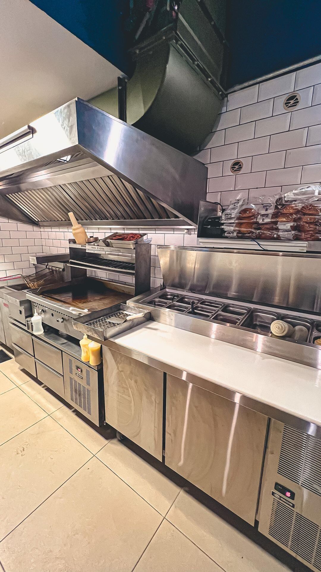 Restaurant Kitchen Installation Price Restaurant Kitchen Installation Price