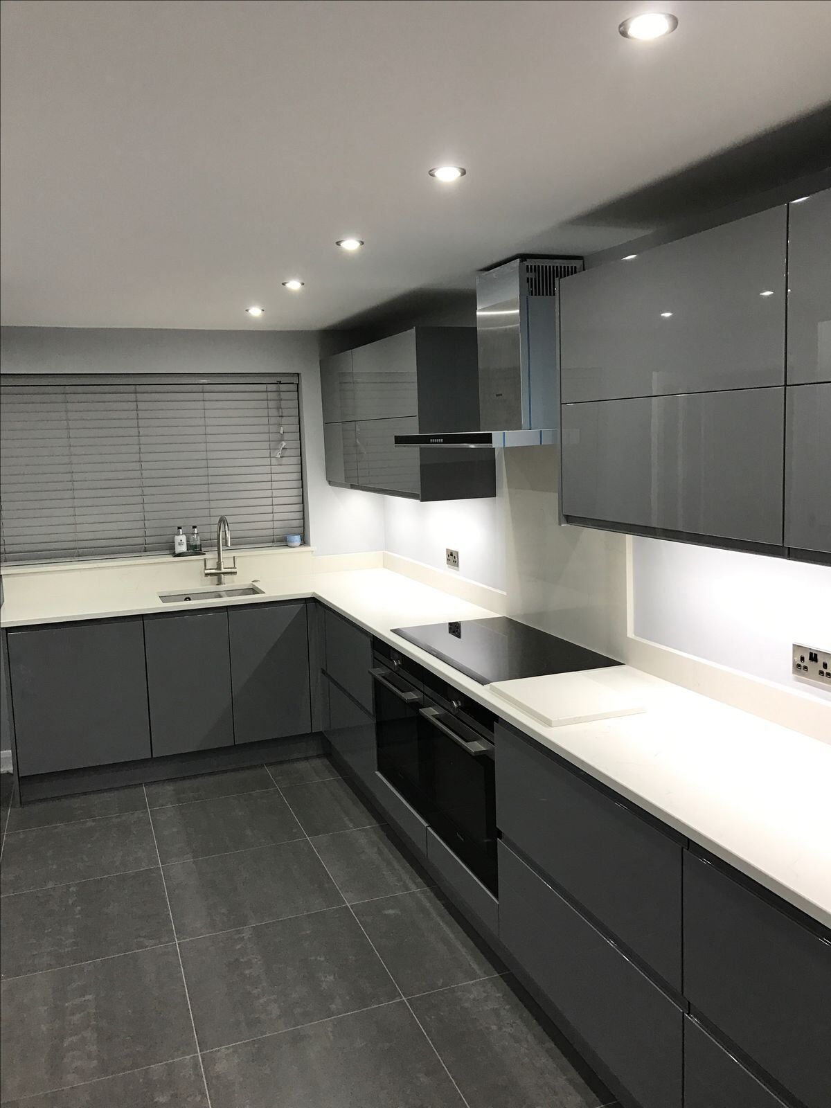 kitchen upgrade experts1 Kitchen Interior Design