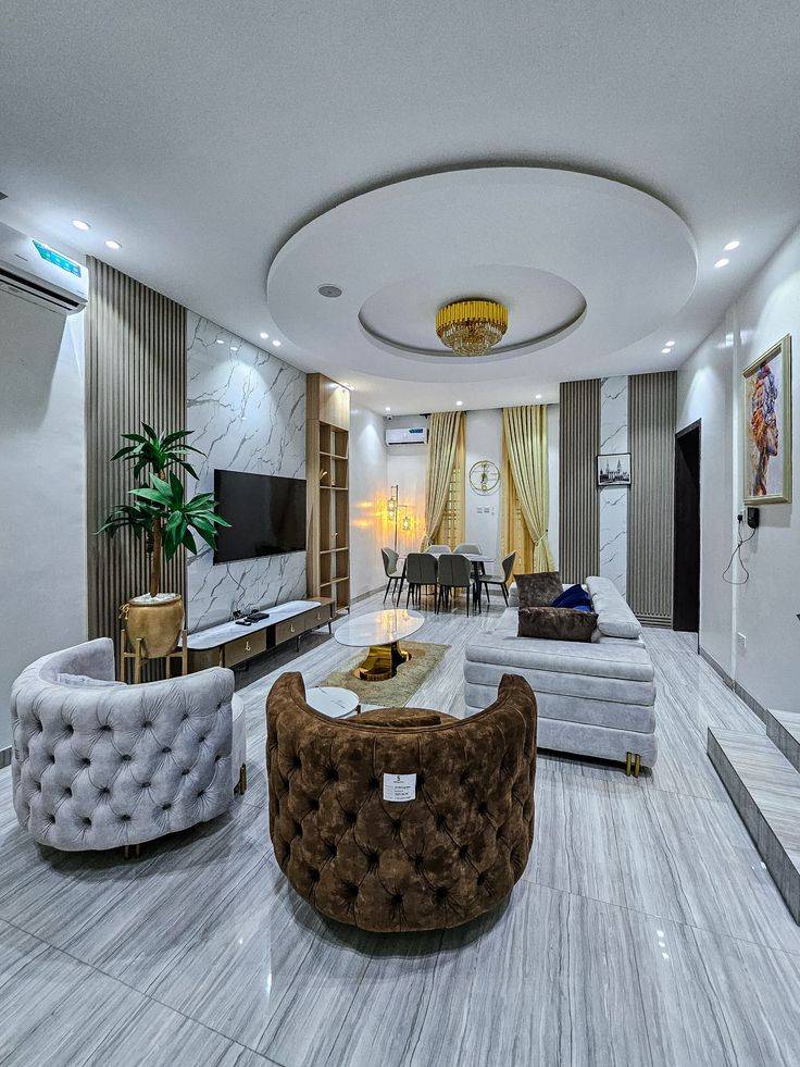 Affordable Interior Designers in Nairobi