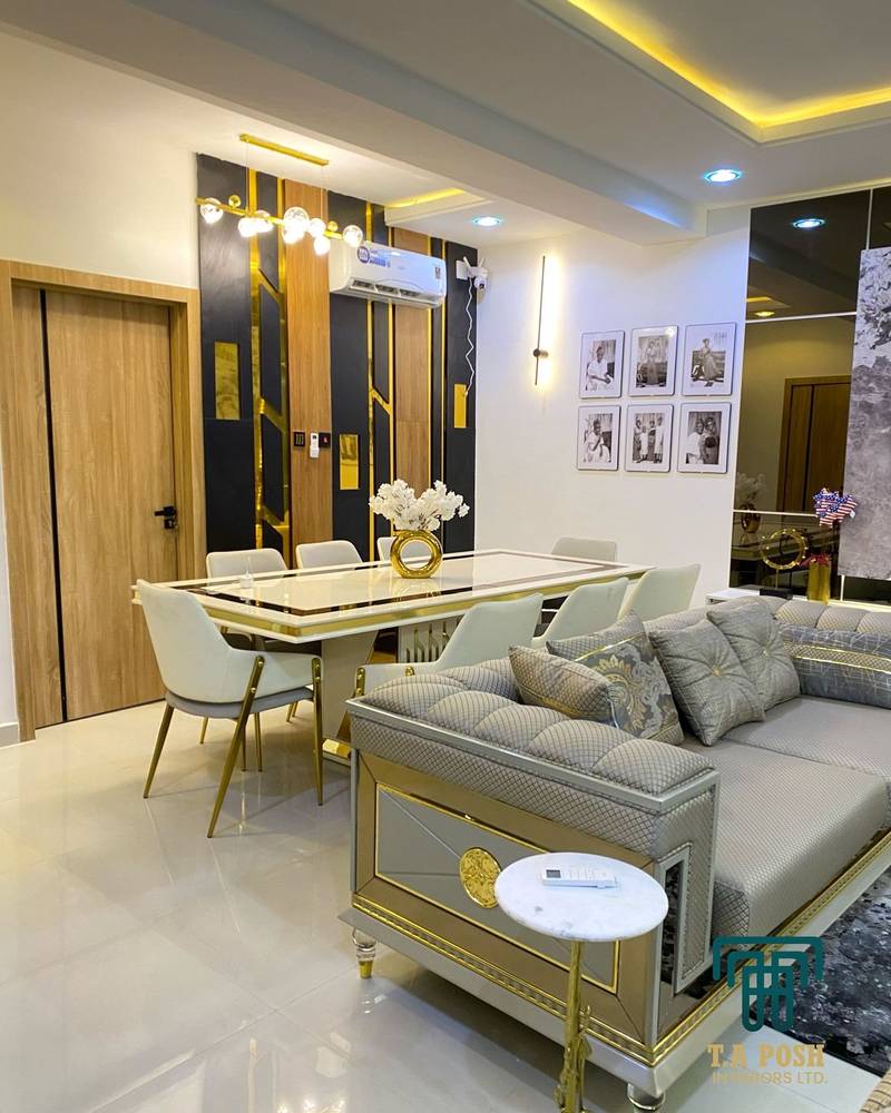 sustainable interior design1 Top Interior Designers in Nairobi